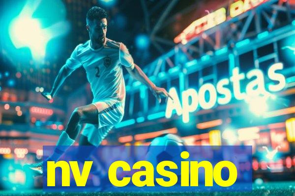 nv casino