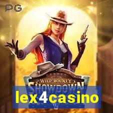 lex4casino