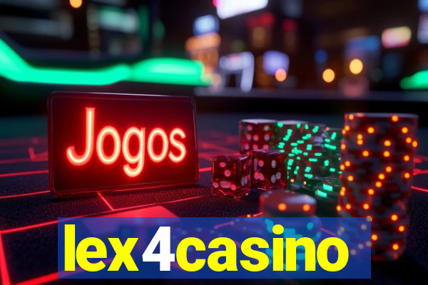 lex4casino