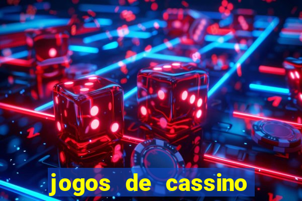 jogos de cassino que nao precisa de deposito