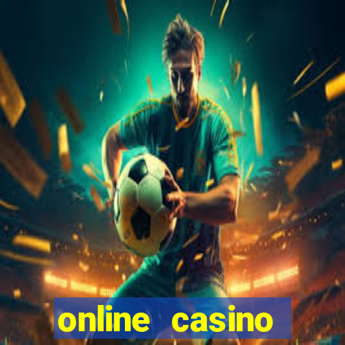 online casino welkomstbonus zonder storting