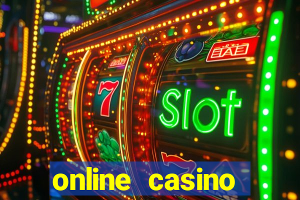 online casino welkomstbonus zonder storting