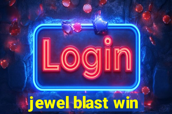 jewel blast win