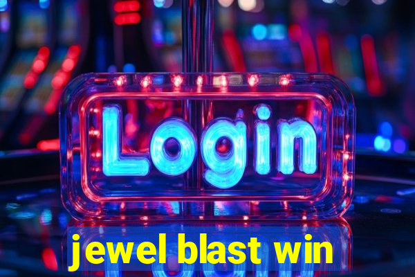 jewel blast win