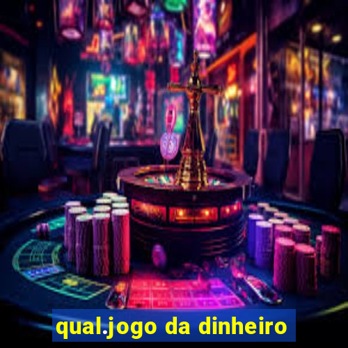 qual.jogo da dinheiro