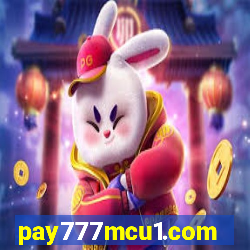 pay777mcu1.com