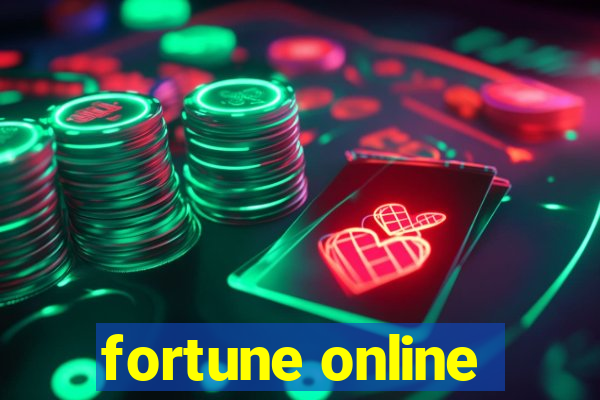 fortune online