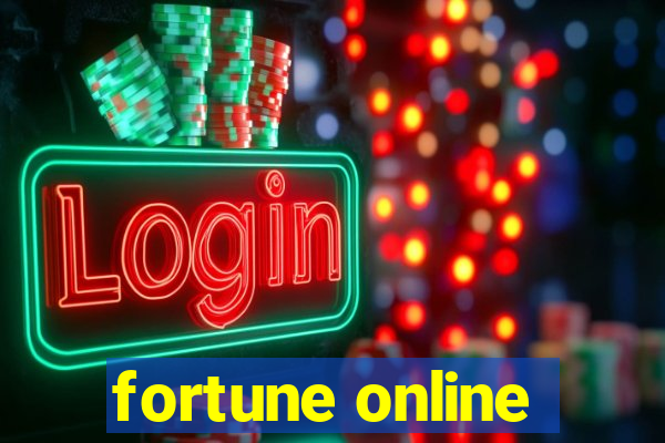 fortune online