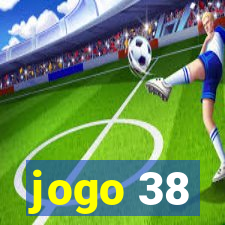 jogo 38