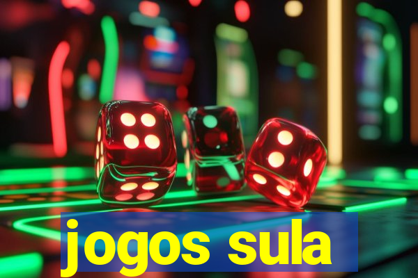 jogos sula