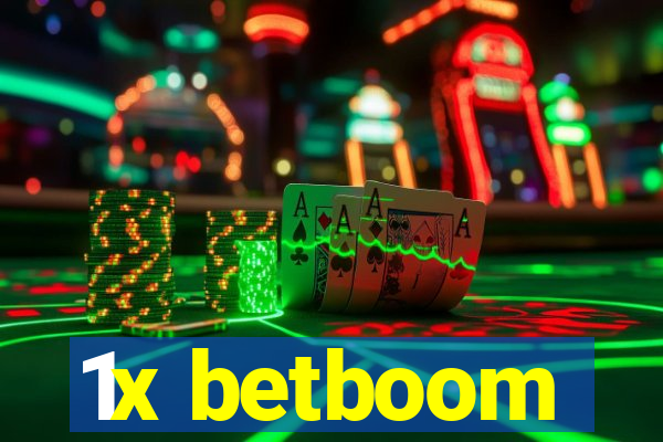 1x betboom