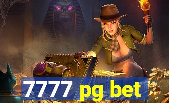 7777 pg bet