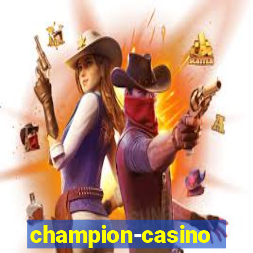 champion-casino