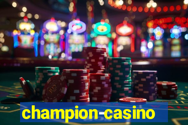 champion-casino