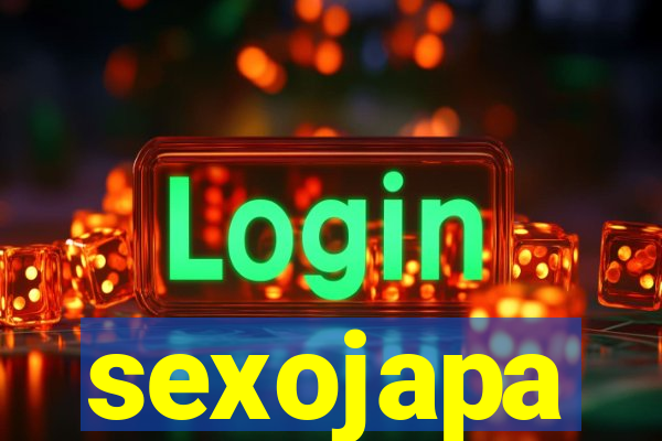 sexojapa