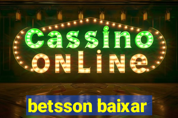 betsson baixar