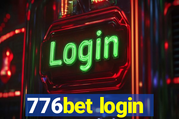 776bet login