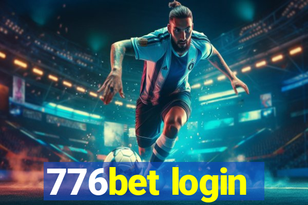 776bet login