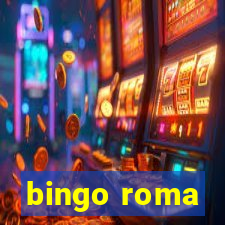 bingo roma