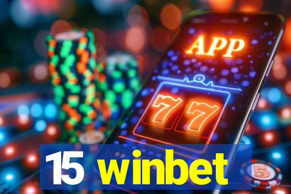 15 winbet