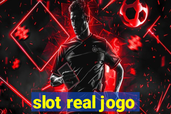 slot real jogo