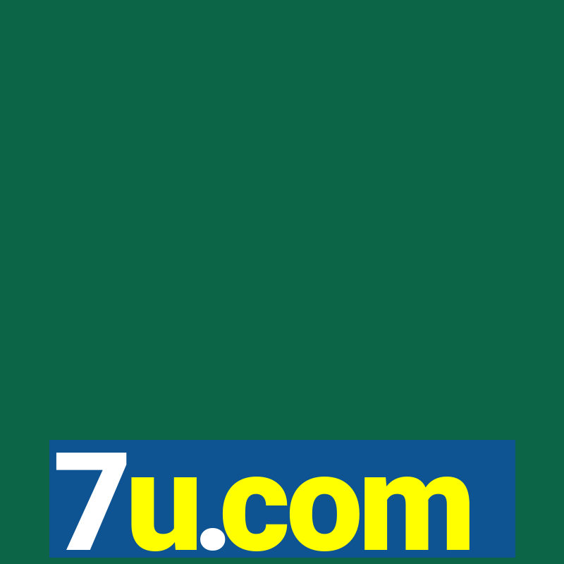 7u.com