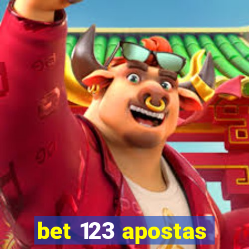 bet 123 apostas