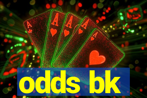 odds bk