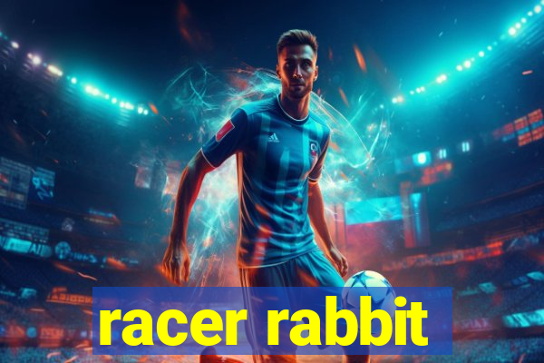 racer rabbit