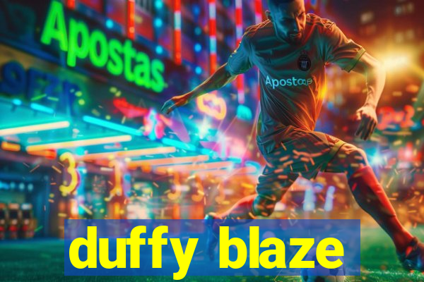 duffy blaze