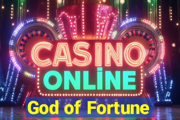 God of Fortune