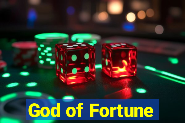 God of Fortune