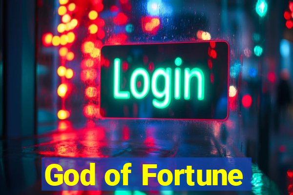 God of Fortune