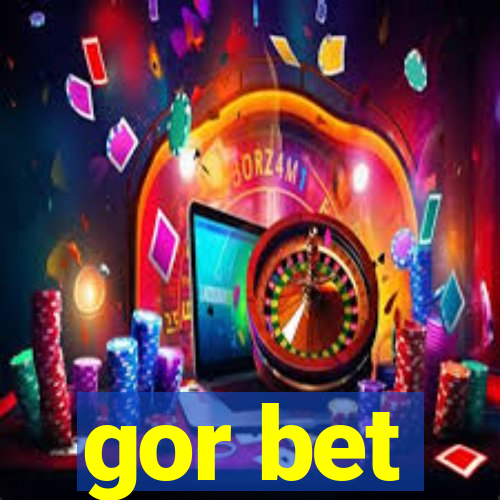 gor bet