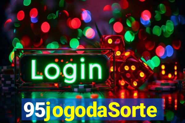 95jogodaSorte