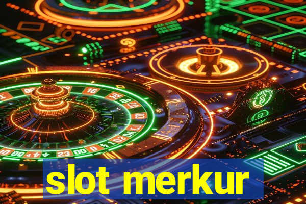 slot merkur