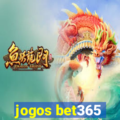 jogos bet365