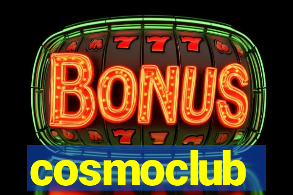 cosmoclub