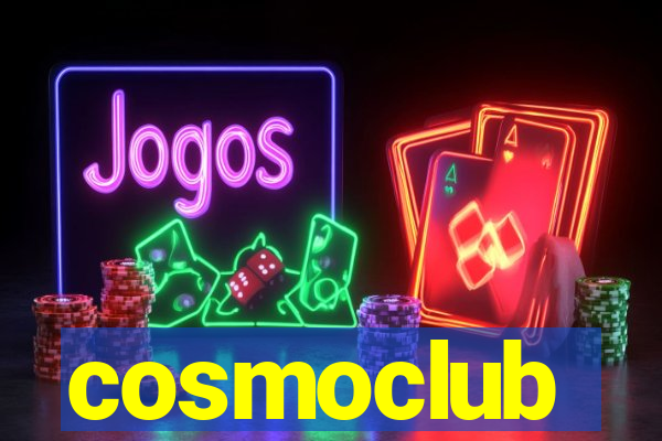 cosmoclub