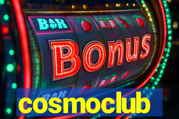 cosmoclub