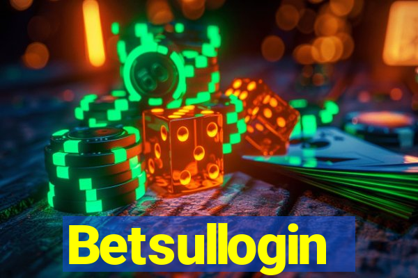 Betsullogin