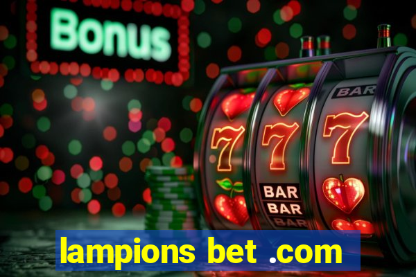 lampions bet .com