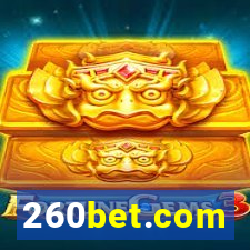 260bet.com