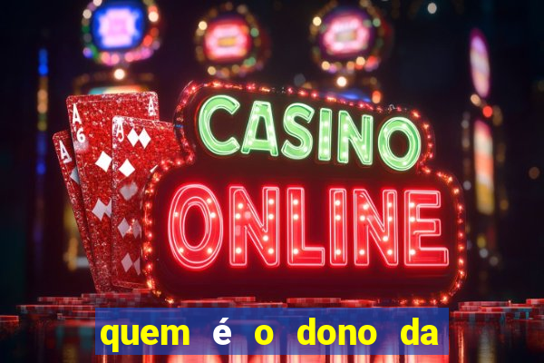 quem é o dono da pg slot