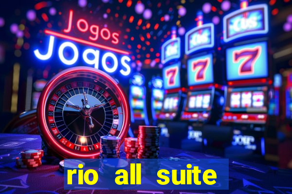 rio all suite hotel and casino vegas