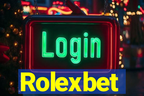 Rolexbet