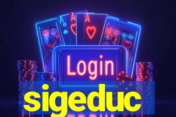 sigeduc