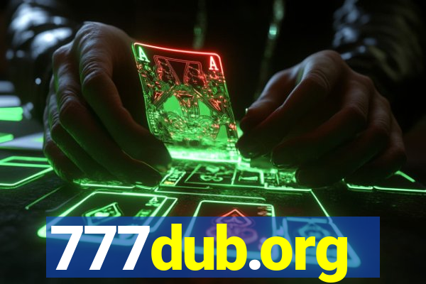 777dub.org