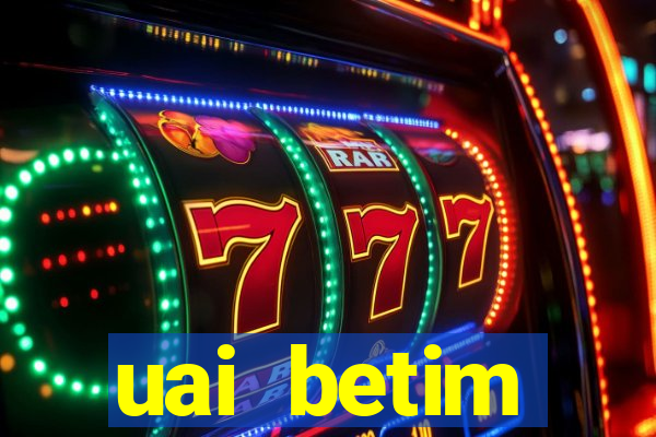 uai betim agendamento identidade