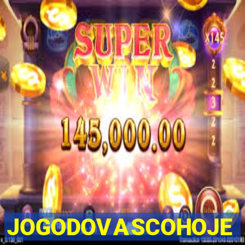 JOGODOVASCOHOJE